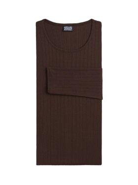 Mads Nørgaard - Nørgaard Bluse Brown
