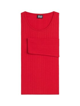 Mads Nørgaard - Nørgaard Bluse Red