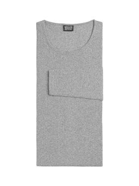 Mads Nørgaard - Nørgaard bluse light grey
