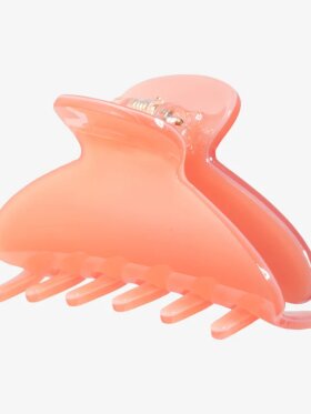 FRK WOLFF - Hair Clip 7 cm Rose