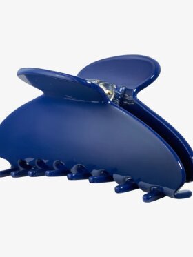 FRK WOLFF - Hair Clip 11 cm Dark Blue
