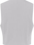 Kaffe - KAsakura Waistcoat Sort