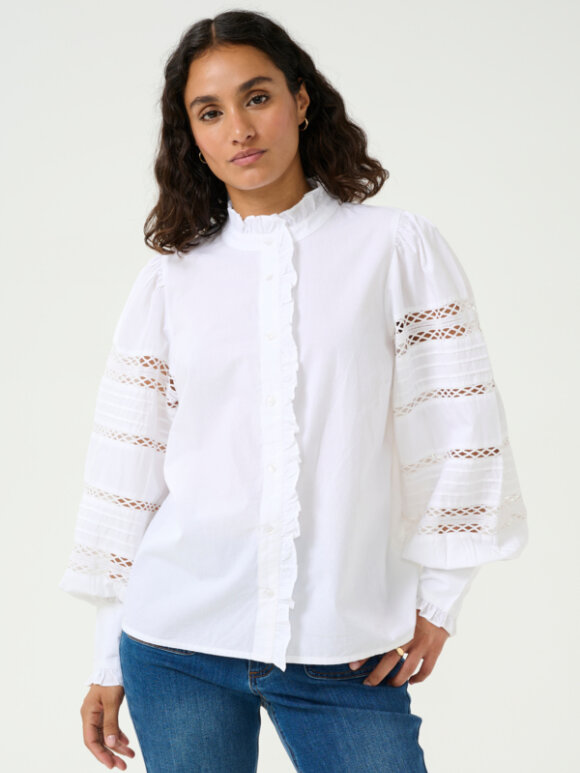 Kaffe - KAwillow Shirt