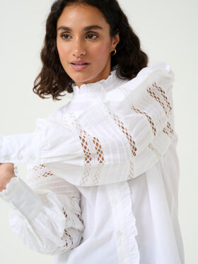 Kaffe - KAwillow Shirt