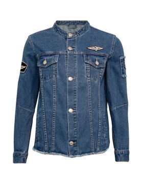 Costamani - Foxy Denim Jakke