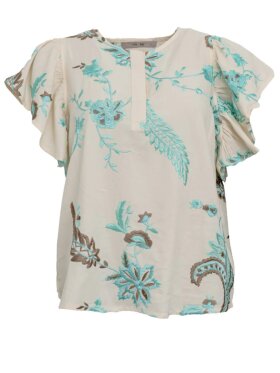 Costamani - Costamani Wanthie bluse