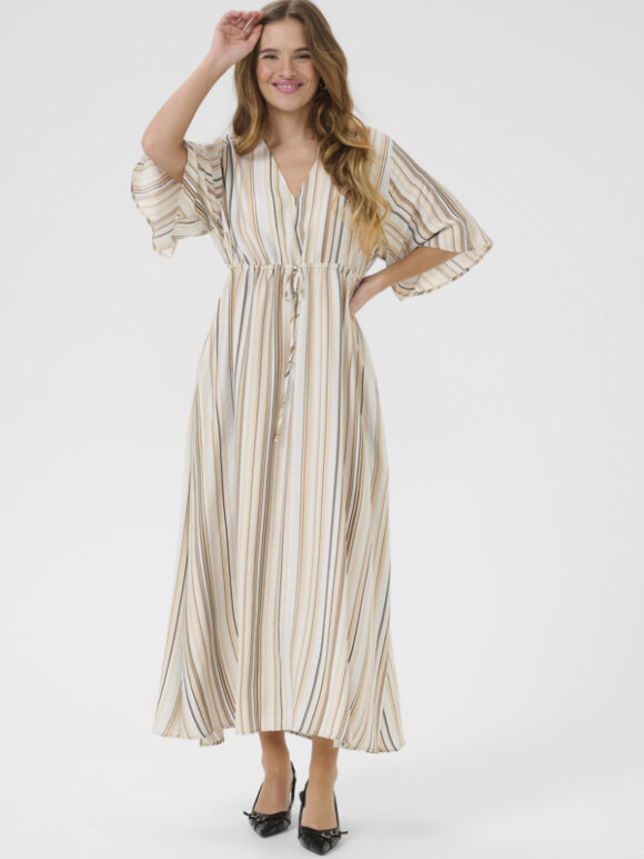 Culture - CUpella Dress
