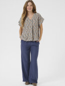 Culture - CUbae Pella SS Blouse