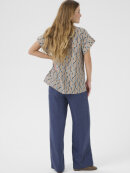 Culture - CUbae Pella SS Blouse