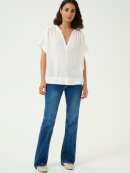 Kaffe - KAmilia Wing SL Blouse