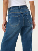Kaffe - KAkarla HW Wide Jeans