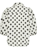 CONTINUE - Alicia black dot