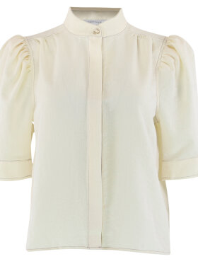 CONTINUE - Moe Blouse Off White