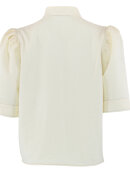 CONTINUE - Moe Blouse Off White