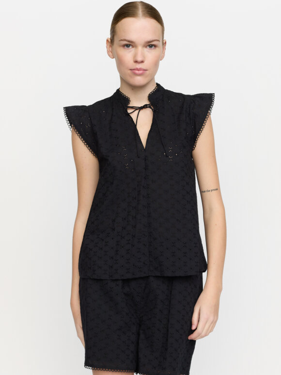 Soft Rebels - SRDaniela Bluse