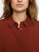 Soft Rebels - SRFreedom shirt Brandy Brown