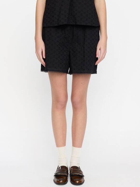 Soft Rebels - SRDaniela shorts