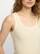 Soft Rebels - SRFenja tank top almond oil