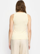Soft Rebels - SRFenja tank top almond oil