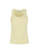 Soft Rebels - SRFenja tank top almond oil