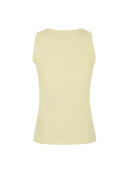 Soft Rebels - SRFenja tank top almond oil
