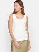 Soft Rebels - SRFenja tank top snow white