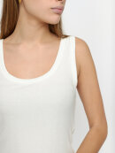 Soft Rebels - SRFenja tank top snow white