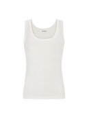 Soft Rebels - SRFenja tank top snow white