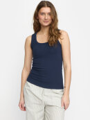 Soft Rebels - SRFenja tank top total eclipse