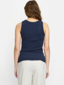 Soft Rebels - SRFenja tank top total eclipse