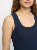 Soft Rebels - SRFenja tank top total eclipse