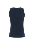 Soft Rebels - SRFenja tank top total eclipse