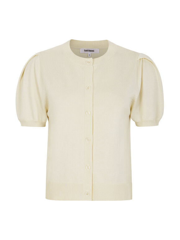 Soft Rebels - SRMarla Cardigan strik