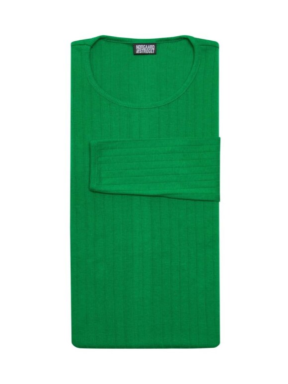 Mads Nørgaard - Nørgaard bluse Green