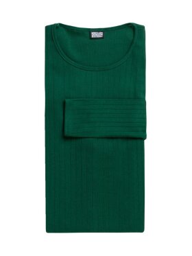 Mads Nørgaard - Nørgaard Bluse Bottle green
