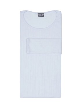 Mads Nørgaard - Nørgaard bluse light blue