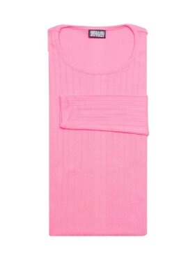 Mads Nørgaard - Nørgaard bluse light pink LONG