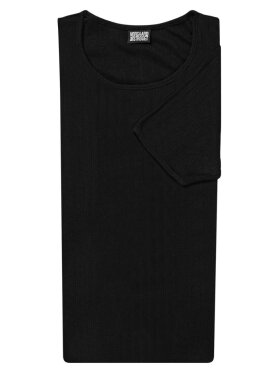 Mads Nørgaard - Nørgaard short sleeve black
