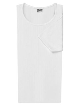 Mads Nørgaard - Nørgaard t-shirt white