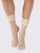 Oroblu - OROBLU Sweetie socks vanilla