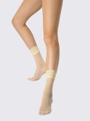 Oroblu - OROBLU Sweetie socks vanilla
