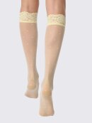 Oroblu - OROBLU knee-high vanilla