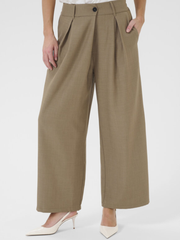 Culture - CUgika Pants