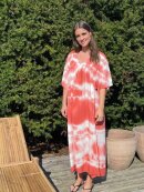 HelloU - Carla DRESS PEACH