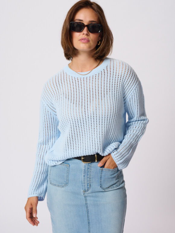 Kaffe - KAsolar Pullover