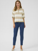 Kaffe - KAlizza Polo Knit