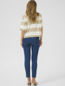 Kaffe - KAlizza Polo Knit
