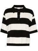 Kaffe - KAlizza Polo Knit