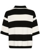 Kaffe - KAlizza Polo Knit
