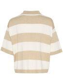 Kaffe - KAlizza Polo Knit
